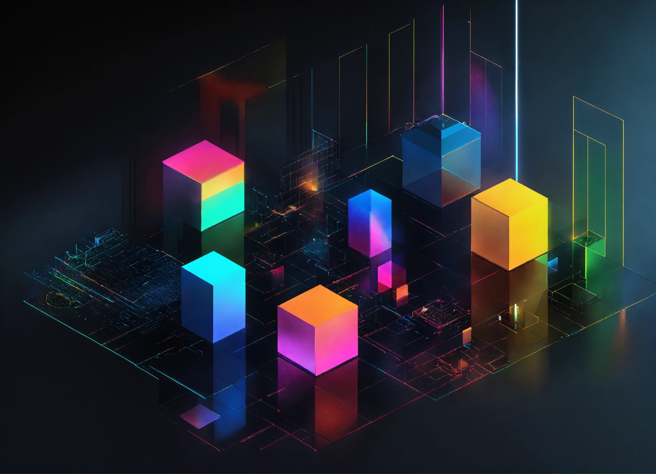 Beginner's Guide to Generative AI: Unleash Your Inner AI Artist