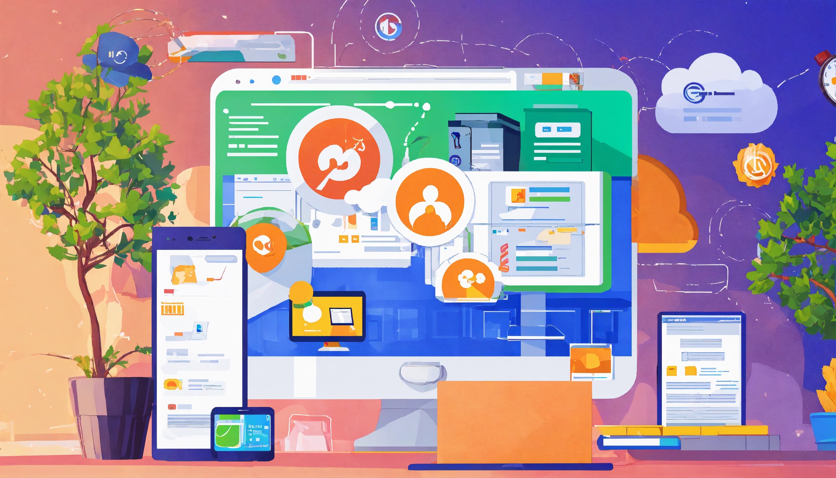 Convert Your Web App into Hybrid Mobile Applications with Beeware and Briefcase